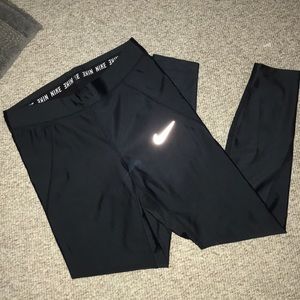 Nike 7/8 Leggings